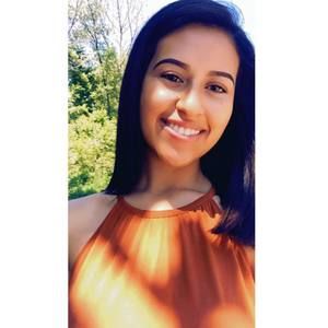 Meet your Posher, Jessie